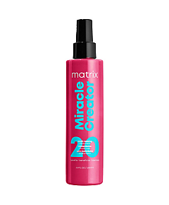 Matrix Total Results Miracle Creator - Спрей многофункциональный для преображения волос, 200 мл